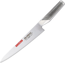 Global - Classic bred fileterings kniv G-20 21 cm flexibel