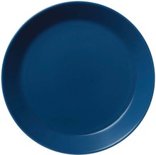 Iittala - Teema tallerken 23 cm vintage blå