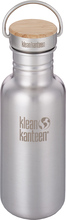 Klean Kanteen - Reflect flaske 532 ml børstet stål