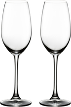 Riedel - Ouverture champagneglass 2 stk