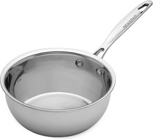 Scanpan - Fusion 5 sauteuse 1,3L 18 cm