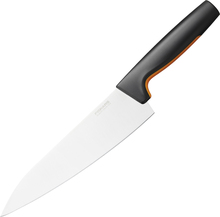 Fiskars - Functional Form kokkekniv stor 20 cm
