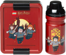 LEGO - Lunsjsett Harry Potter Gryffindor