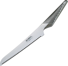 Global - Classic brødkniv GS-61 16 cm