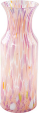 Magnor - Swirl dekanter 1,4L rosa