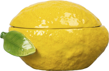 Byon - Lemon boks 13x9 cm