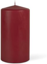 Magnor - Kubbelys 19 cm rød