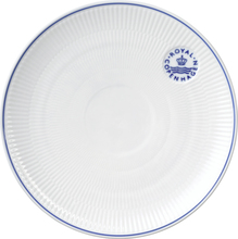 Royal Copenhagen - Blueline tallerken coupe 23 cm