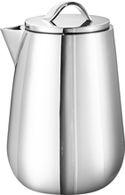 Georg Jensen - Helix melkmugge 30 cl blank