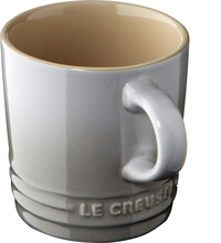 Le Creuset - Kaffekopp stentøy 20 cl mist gray