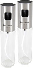 Westmark - Olje/eddik spray sett 17,5 cm