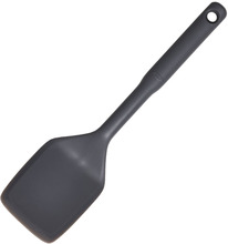 Oxo - Stekespade silikon 31,4 cm grå