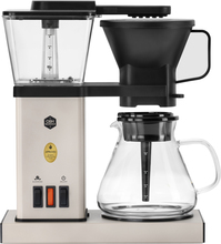 OBH Nordica - Blooming Prime kaffetrakter 1,25L sand