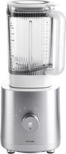 Zwilling - Enfinigy bordblender 1200w 4,1L sølv