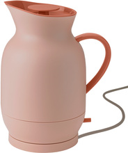 Stelton - Amphora vannkoker 1,2L soft peach
