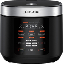 Cosori - Multi-Cooker 5L svart
