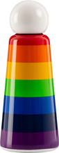LUND LONDON - Skittle original flaske 50 cl rainbow