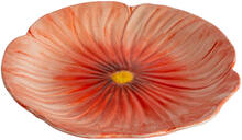 Byon - Poppy asjett 21 cm rød