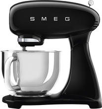 Smeg - Kjøkkenmaskin SMF03 hel svart