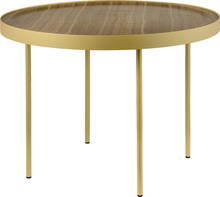 Åry Home - Natantis Stativ til Brett 65 cm Dusty Gold Dusty Gold