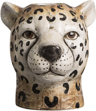 Byon - Cheetah vase gepard 24x28 cm