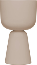 Iittala - Nappula potteskjuler 260x155 mm beige