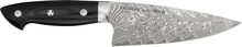 Zwilling - Kramer damask euro gyutoh kokkekniv 16 cm stainless