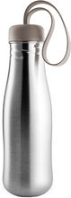 Eva Solo - Active Drikkeflaske 0,7 L Warm Grey
