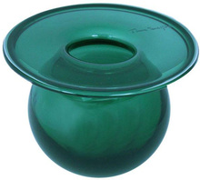 Magnor - Boblen Vase 12 cm Grønn