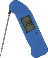 ETI - One thermapen termometer blå
