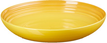 Le Creuset - Signature pastatallerken 22 cm nectar