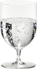 Riedel - Sommeliers vannglass