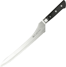 Tamahagane - Shokunin brødkniv/softslicer 26 cm