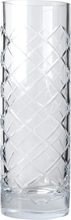 Magnor - Skyline Lux clear vase 30 cm