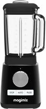 Magimix - Magimix Power blender 1,8L svart