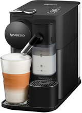 Nespresso - Lattissima One kafemaskin svart