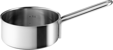 Eva Solo - Sautekasserolle 1,3L 16 cm rustfritt stål