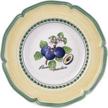 Villeroy & Boch - French Garden Valence dyp tallerken 23 cm