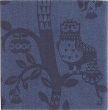 Iittala - Taika serviett 33x33 cm blå