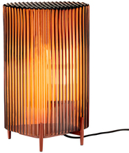 Iittala - Putki lampe 34x20,5 cm kobber