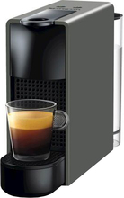 Nespresso - Nespresso Essenza Mini maskin 0,6L svart