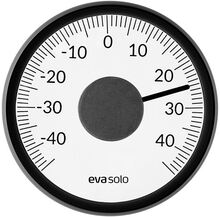 Eva Solo - Utetermometer til vindu 8,5 cm