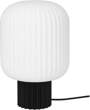 Broste Copenhagen - Lolly bordslampe 30 cm svart