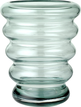 Rosendahl - Infinity vase 20 cm mint
