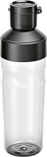 Bosch - VitaMaxx flaske To Go transparent