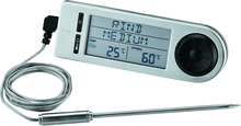 Rösle - Steketermometer digitalt 14,5 cm stål