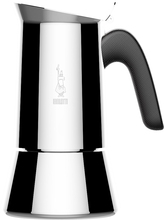 Bialetti - Venus espressokoker 6 kopper induksjon