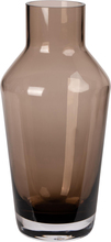Magnor - Symre vase 28 cm brun