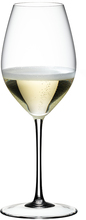 Riedel - Sommeliers champagneglass/vinglass