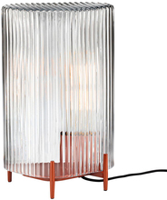 Iittala - Putki lampe 34x20,5 cm klar